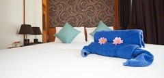 <b>Standard Room</b>